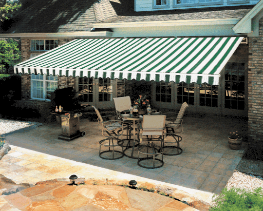 Sunesa Awnings