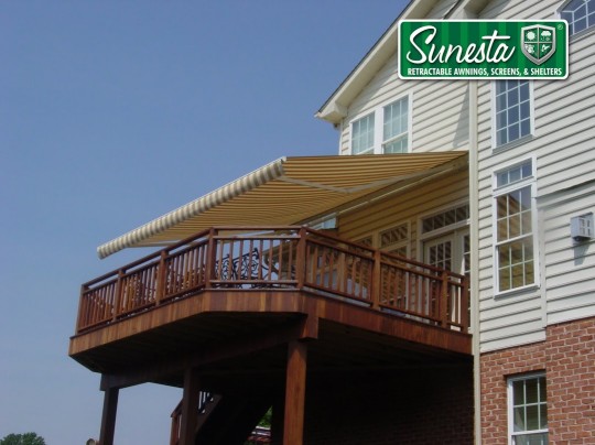 chalfont patios awnings decks