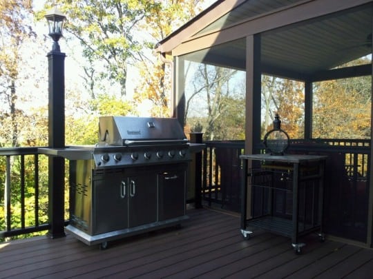 hatfield pa awnings decks patios