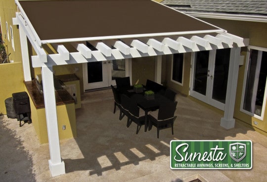 Patio Covers