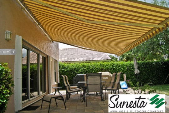 summer patio ideas