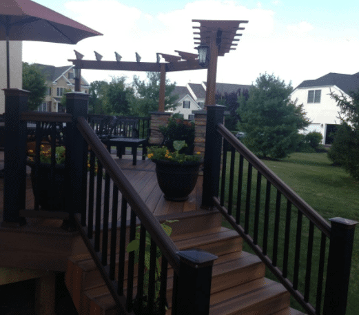 Conshohocken Deck Builders