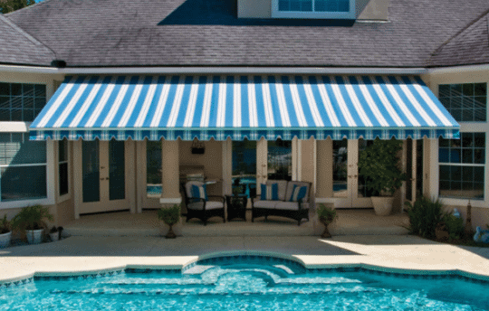 Pennsylvania Retractable Awnings