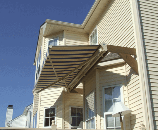 Retractable Awning Pennsylvania