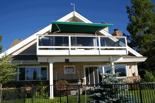 Mantua, NJ awnings