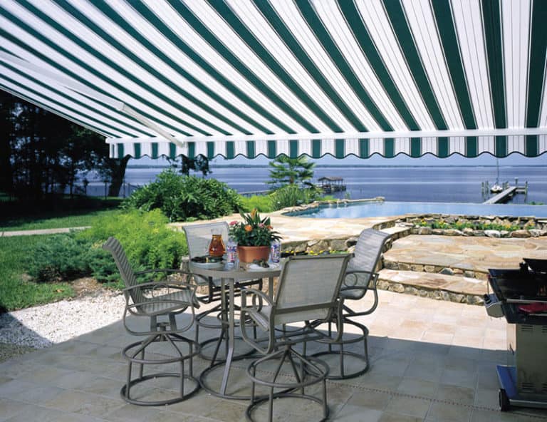 In Search of Awning Installation Near Me? Why Trust Paul